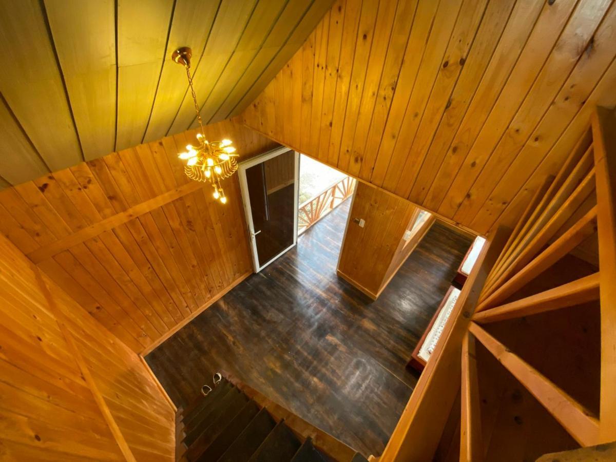 Bungalow - Homestay Lang Be Ben Tre Zewnętrze zdjęcie